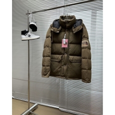 The North Face Down Jackets